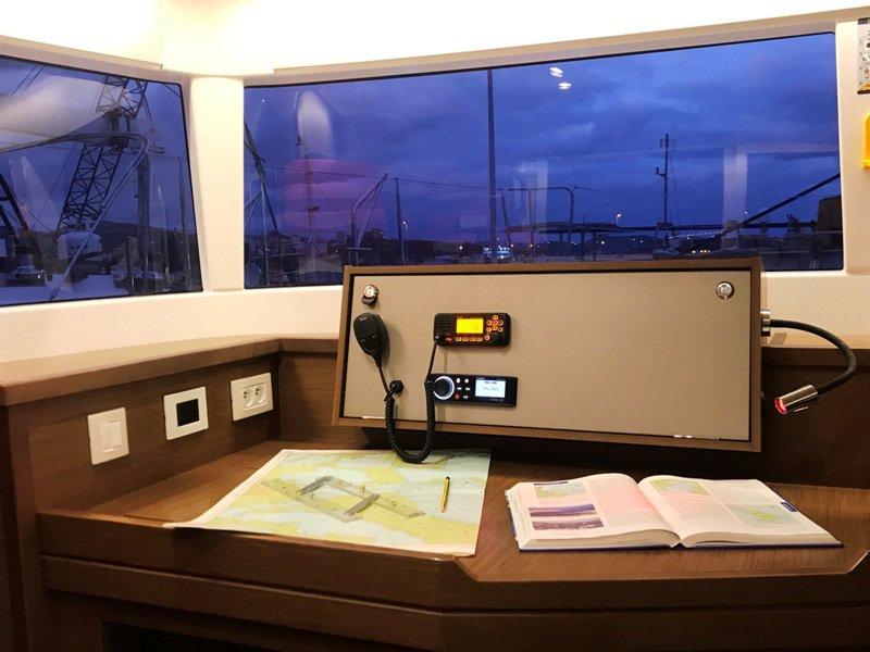 Lagoon 450 F - 4 + 2 cab., picture 10