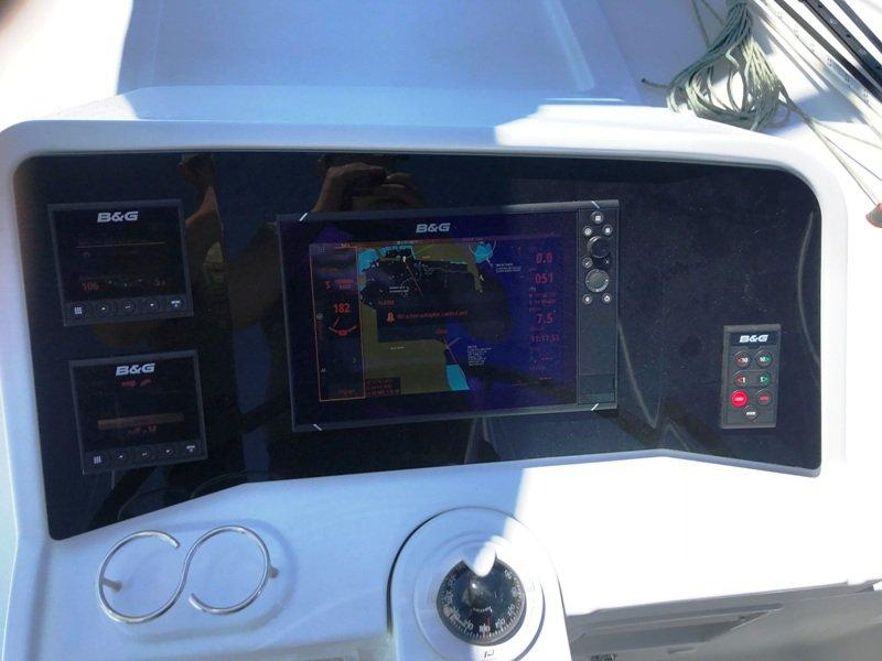 Lagoon 450 F - 4 + 2 cab., picture 7