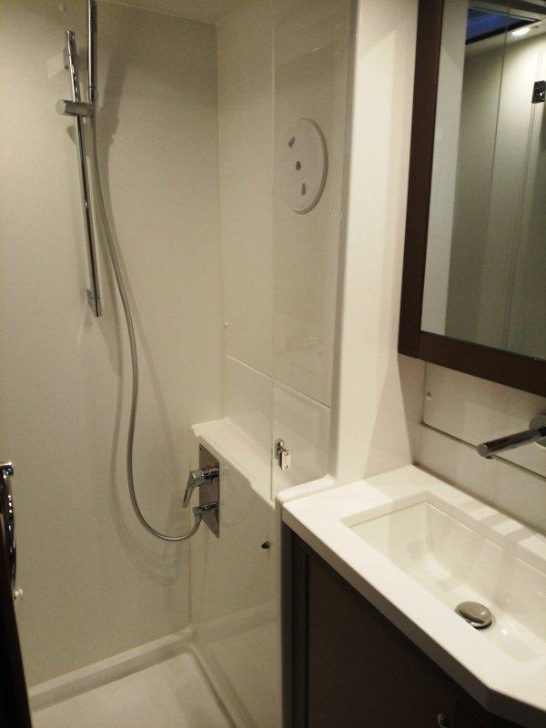 Lagoon 450 F - 4 + 2 cab., picture 13