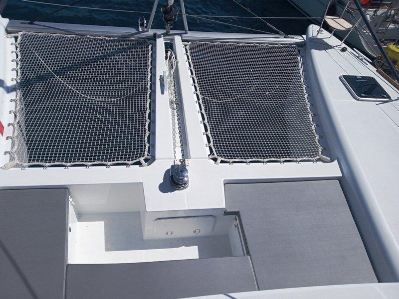 Lagoon 450 F - 4 + 2 cab., picture 6