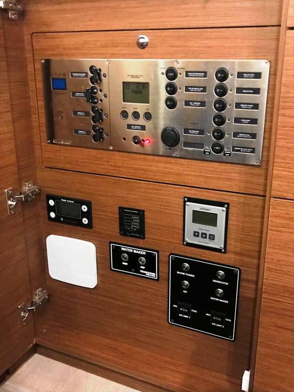 Lagoon 450 F - 4 + 2 cab., picture 9