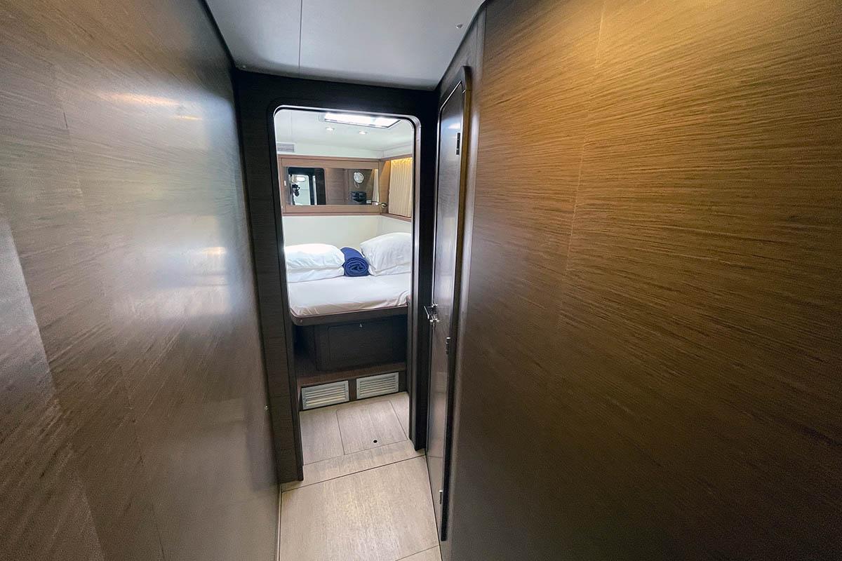 Lagoon 450 F - 4 + 2 cab., picture 18