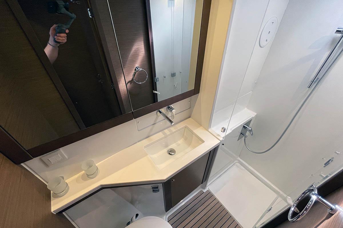 Lagoon 450 F - 4 + 2 cab., picture 28