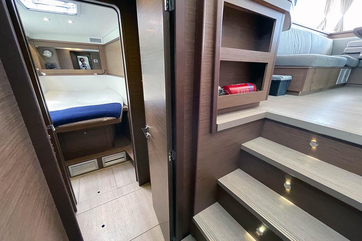 Lagoon 450 F - 4 + 2 cab., picture 22