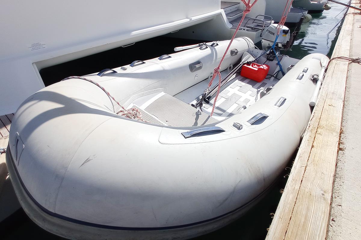 Lagoon 50 - 6 + 1 cab., picture 55