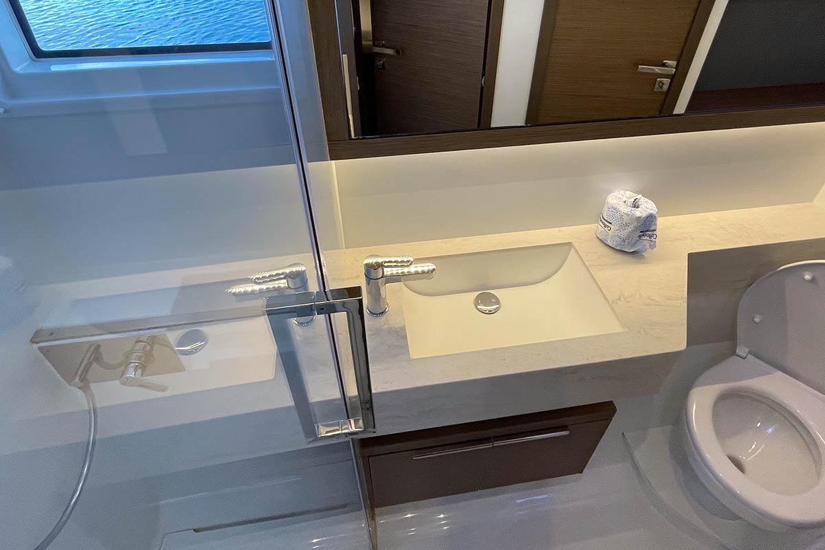 Lagoon 50 - 6 + 1 cab., picture 47