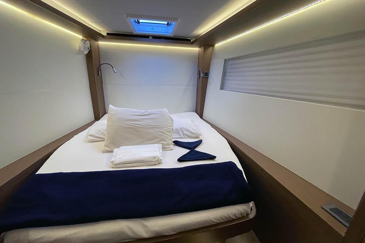 Lagoon 50 - 6 + 1 cab., picture 35