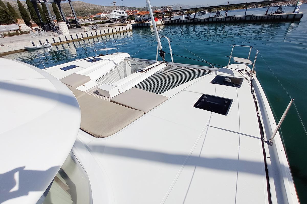 Lagoon 50 - 6 + 1 cab., picture 15