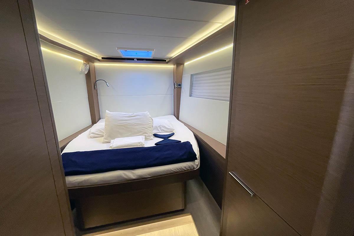 Lagoon 50 - 6 + 1 cab., picture 36