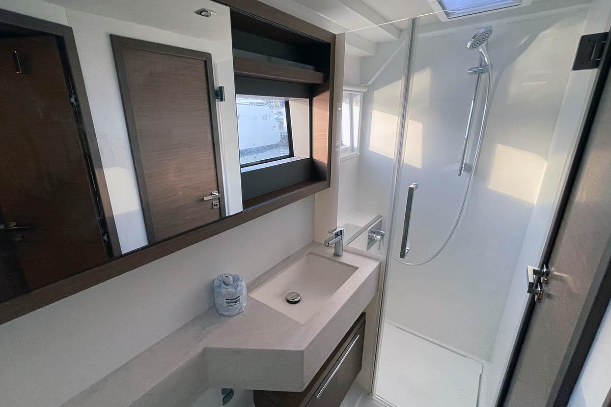 Lagoon 50 - 6 + 1 cab., picture 49