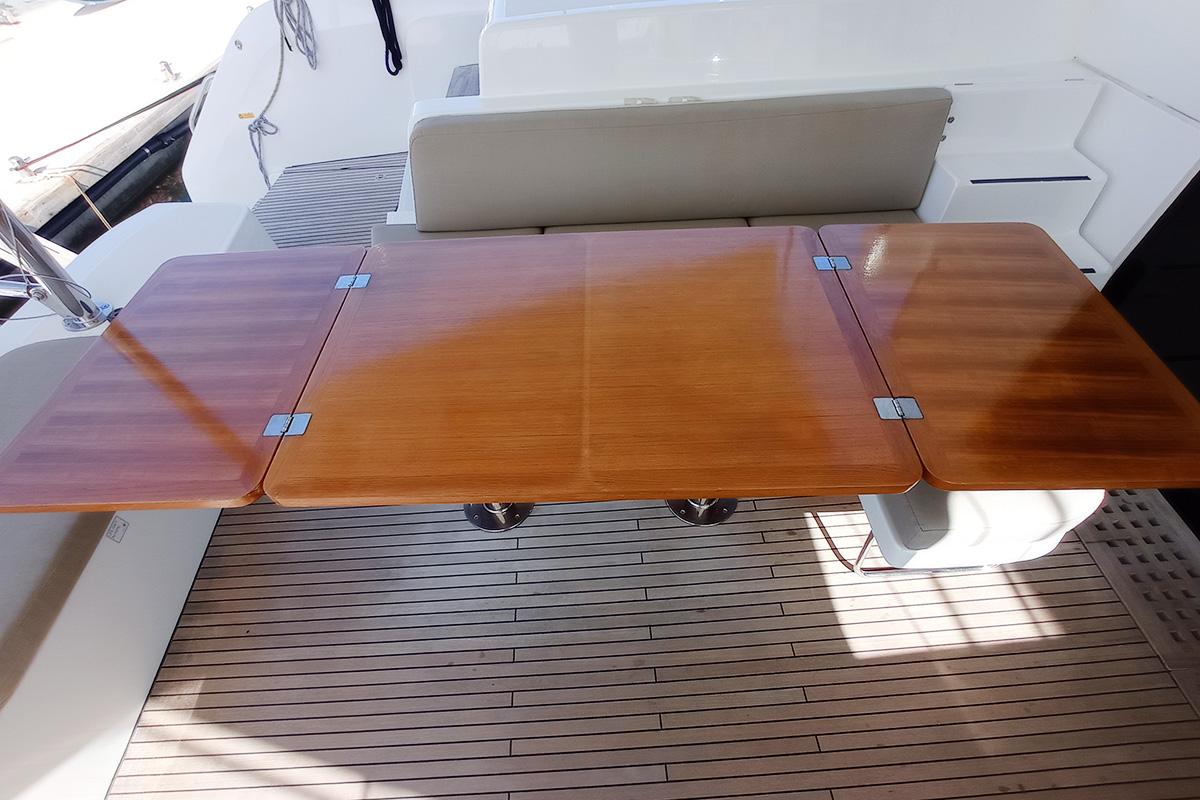 Lagoon 50 - 6 + 1 cab., picture 11