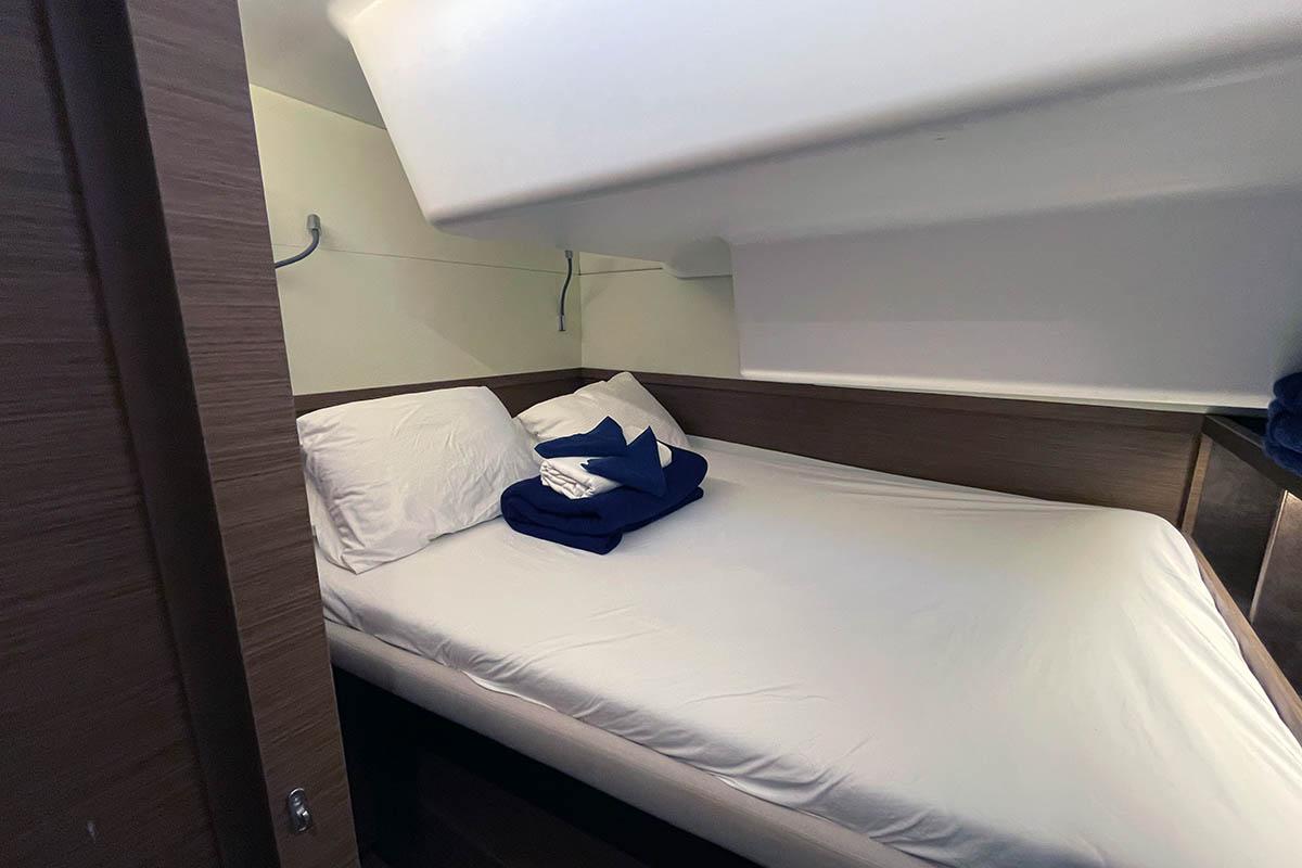 Lagoon 50 - 6 + 1 cab., picture 31