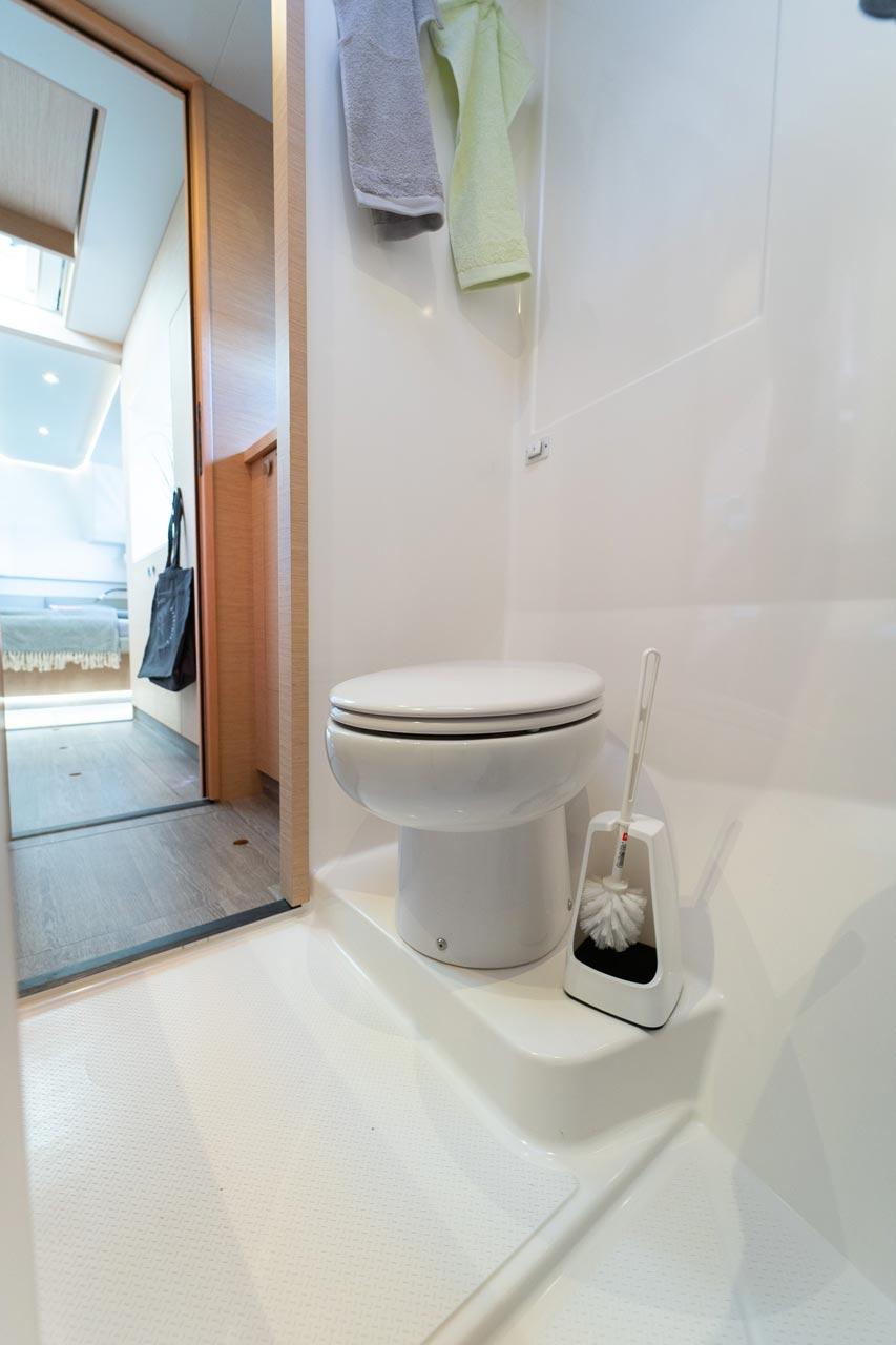 Fountaine Pajot MY 37 - 3 cab. - Mon Ami, picture 21