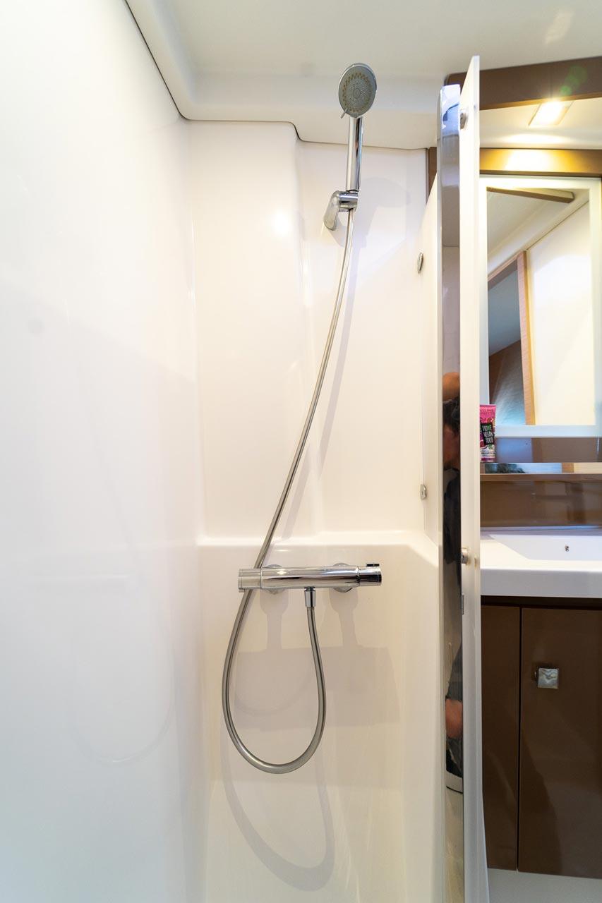 Fountaine Pajot MY 37 - 3 cab. - Mon Ami, picture 22