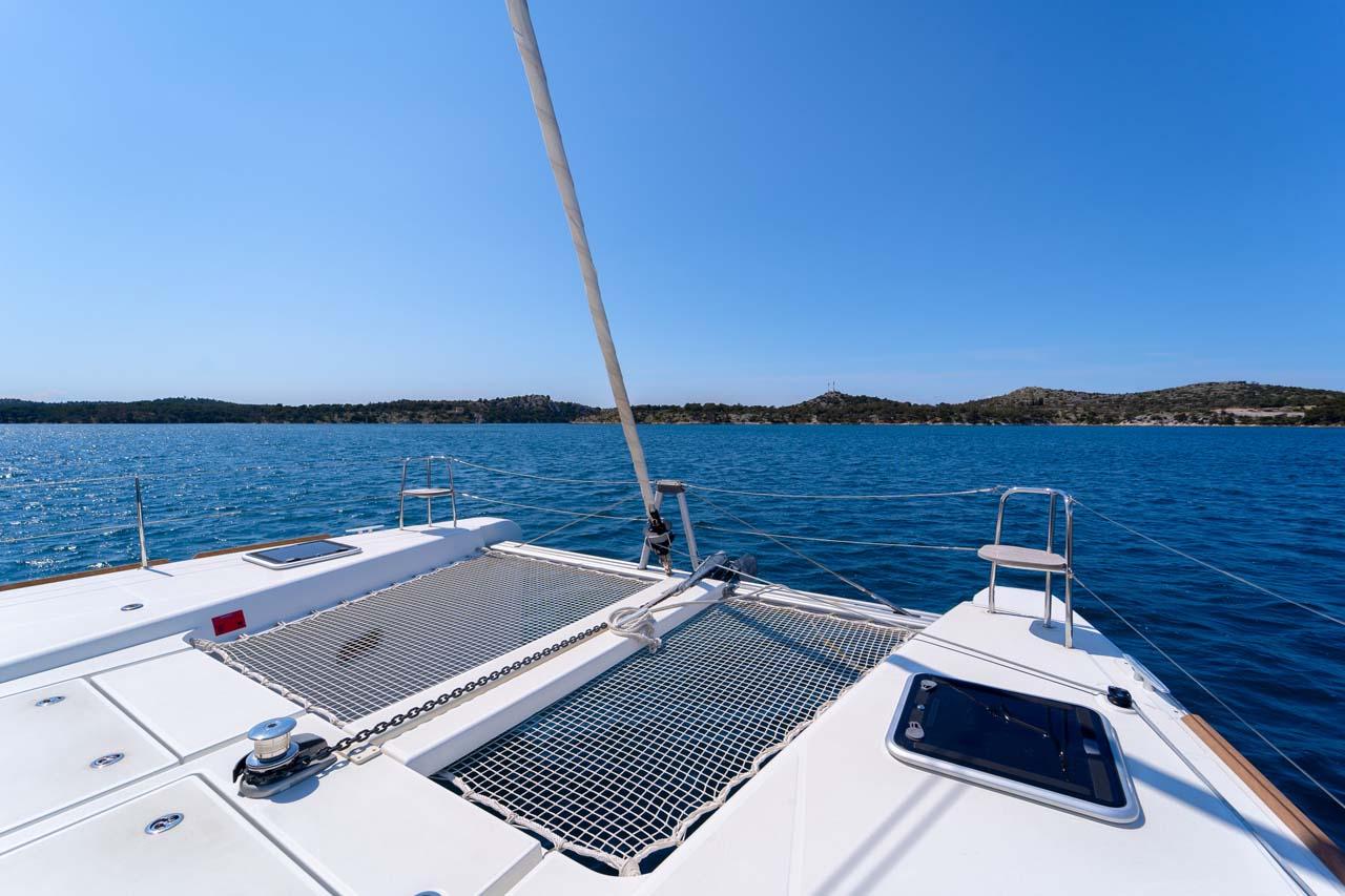 Lagoon 40 - 3 + 2 cab, picture 10