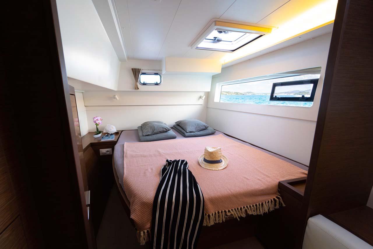 Lagoon 40 - 3 + 2 cab, picture 18