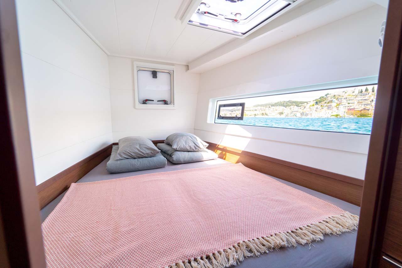 Lagoon 40 - 3 + 2 cab, picture 22