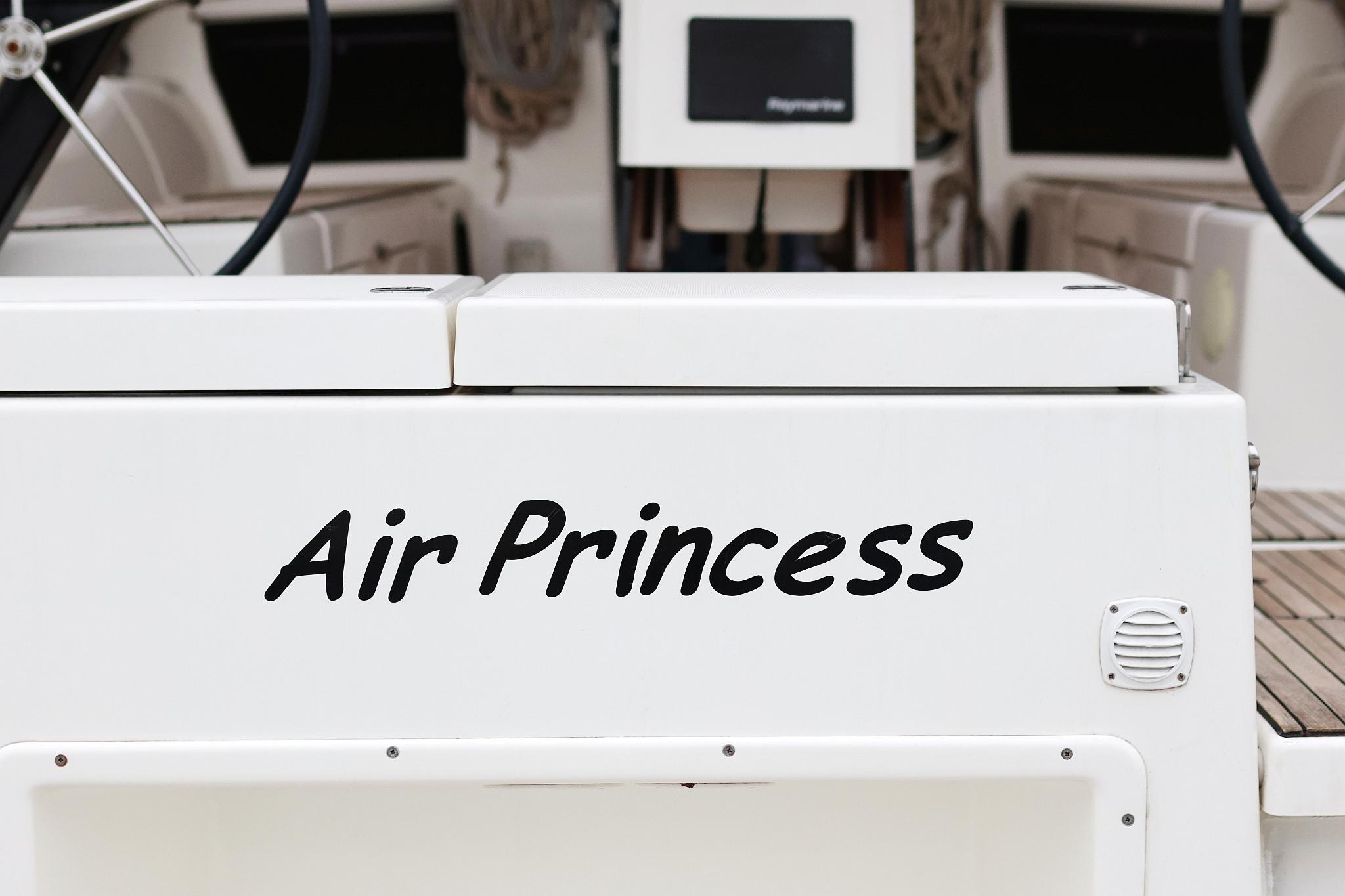 Dufour 430 GL, picture 50