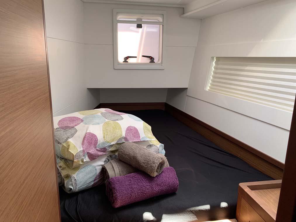 Lagoon 40 - 4 + 2 cab - StarElli, picture 12