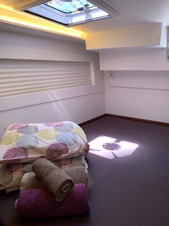 Lagoon 40 - 4 + 2 cab - StarElli, picture 13