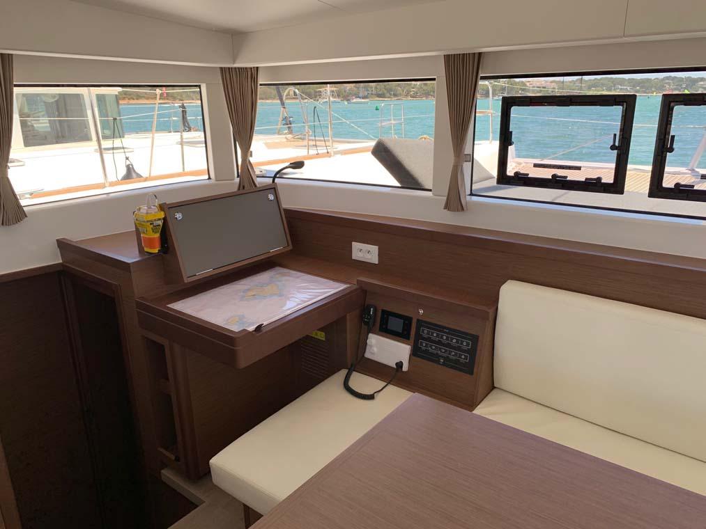 Lagoon 40 - 4 + 2 cab - StarElli, picture 10