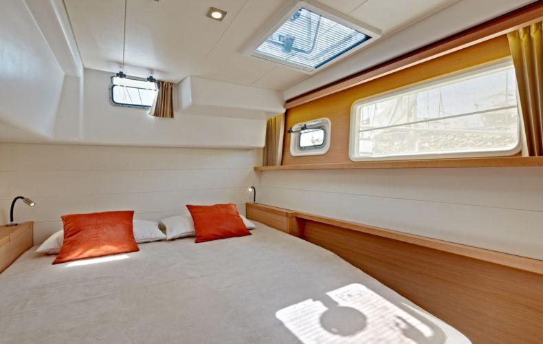 Lagoon 450 F - 4 + 1 cab. - BigElli, picture 12