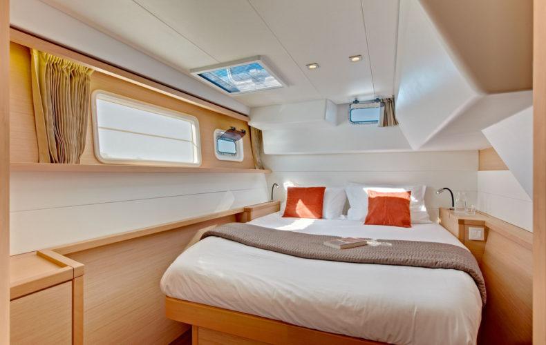 Lagoon 450 F - 4 + 1 cab. - BigElli, picture 11