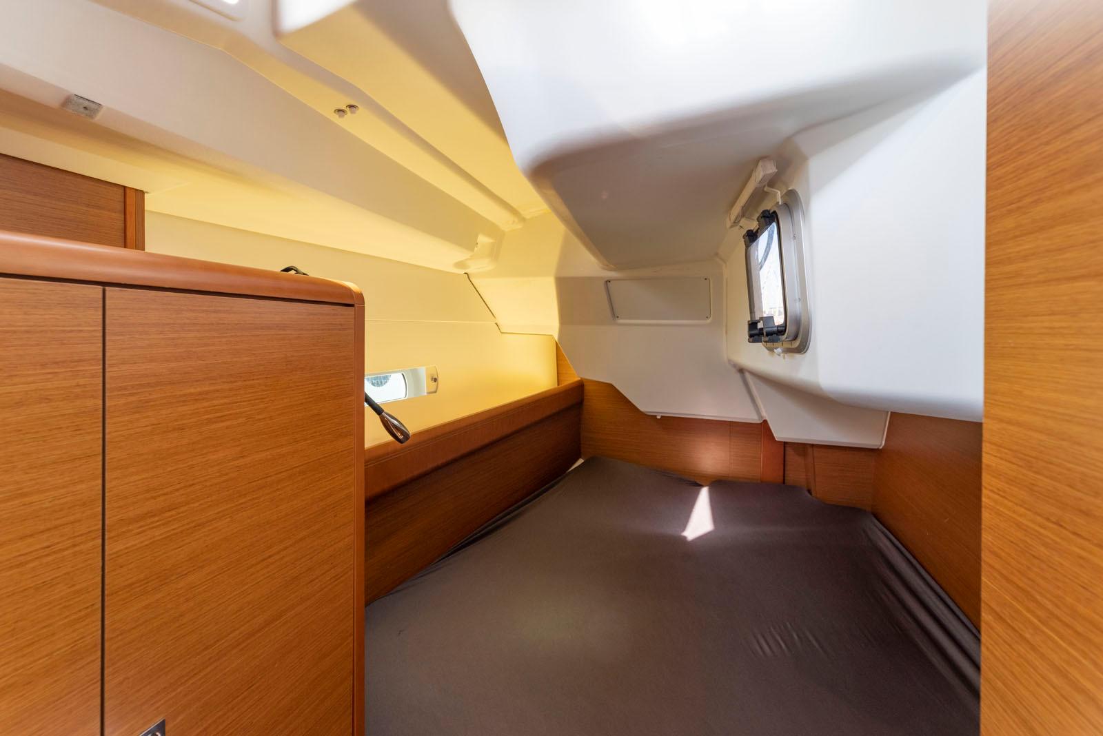 Sun Odyssey 389, picture 10