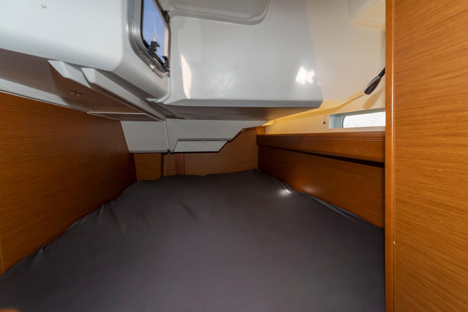 Sun Odyssey 389, picture 13