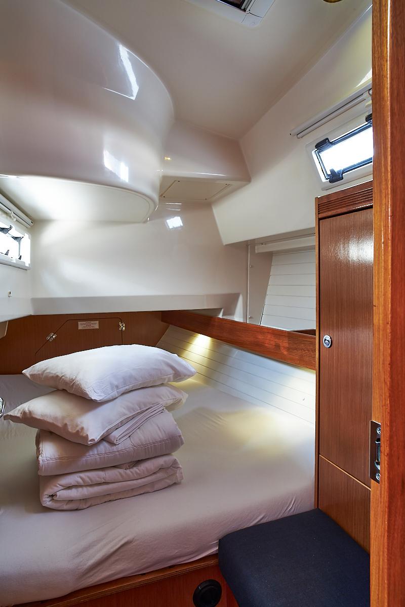 Bavaria Cruiser 36, picture 9