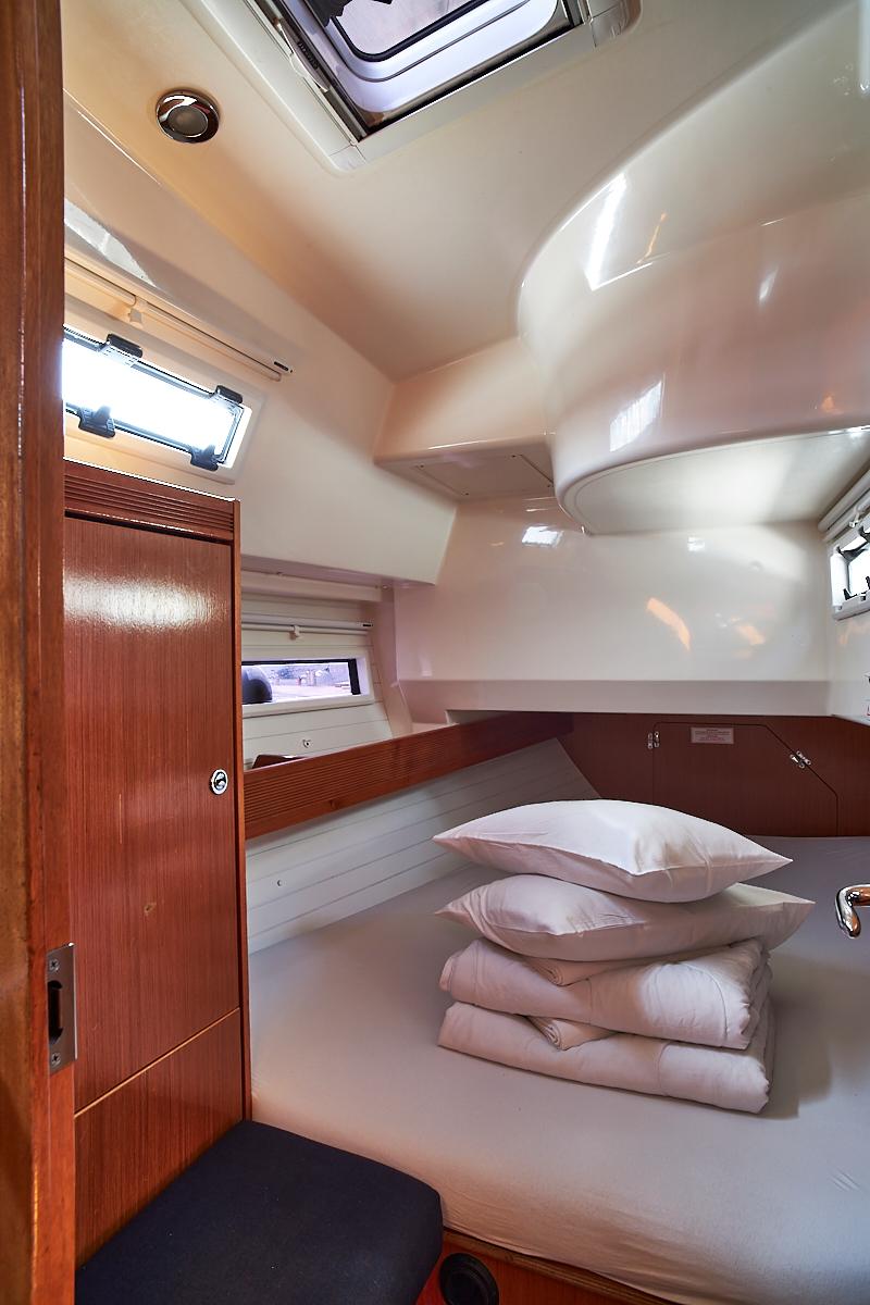 Bavaria Cruiser 36, picture 10