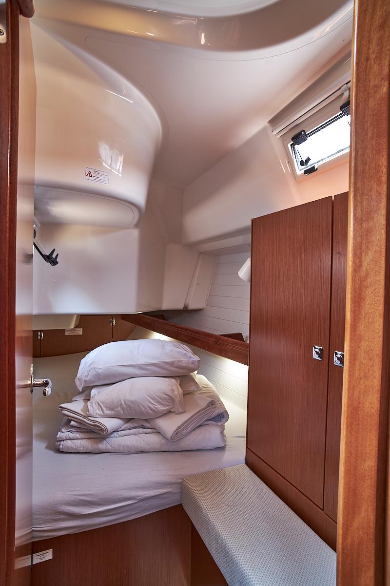 Bavaria Cruiser 34, picture 10