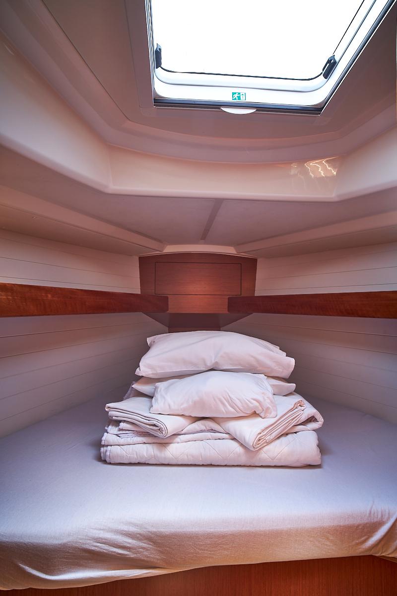 Bavaria Cruiser 34, picture 9