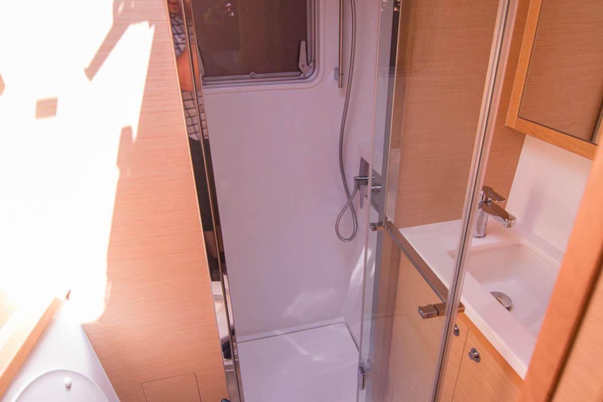 Lagoon 52 F - 6 + 2 cab., picture 26