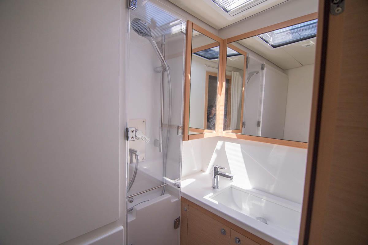 Lagoon 52 F - 6 + 2 cab., picture 23