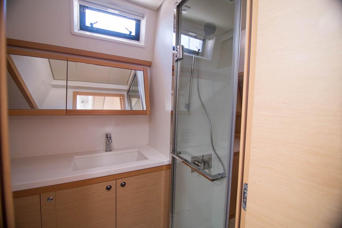 Lagoon 52 F - 6 + 2 cab., picture 28