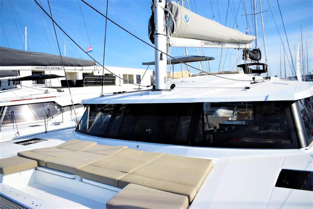 Fountaine Pajot Astrea 42 - 4 + 2 cab. - Ocean Runner, picture 5