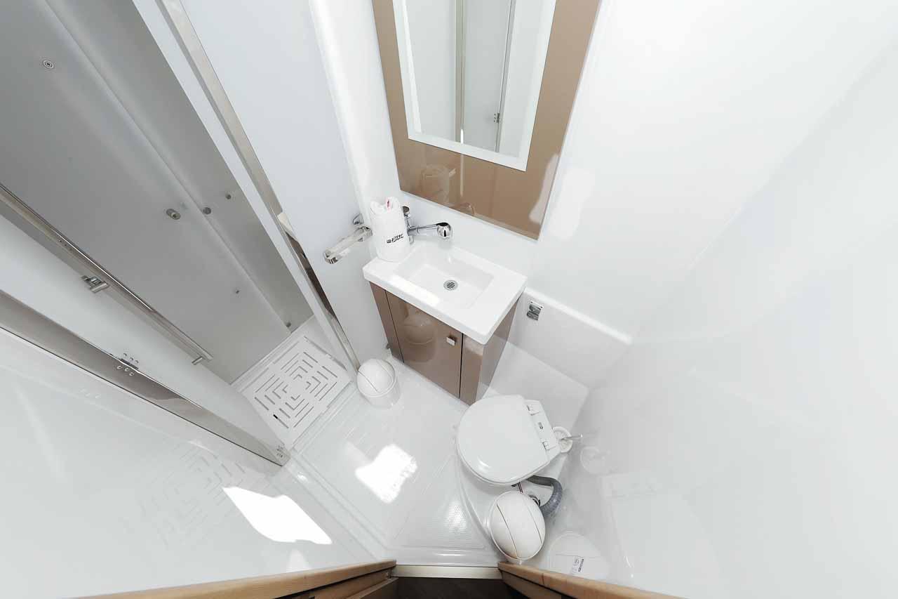 Fountaine Pajot Astrea 42, picture 26