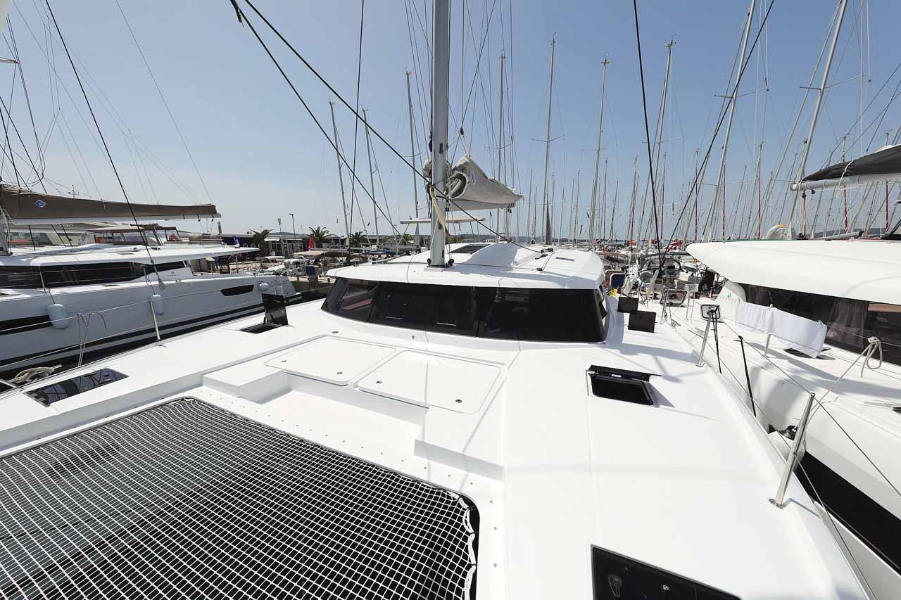 Fountaine Pajot Astrea 42, picture 8