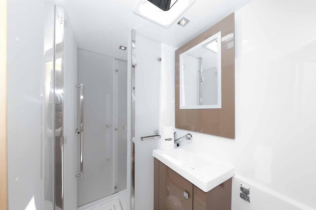 Fountaine Pajot Astrea 42, picture 25