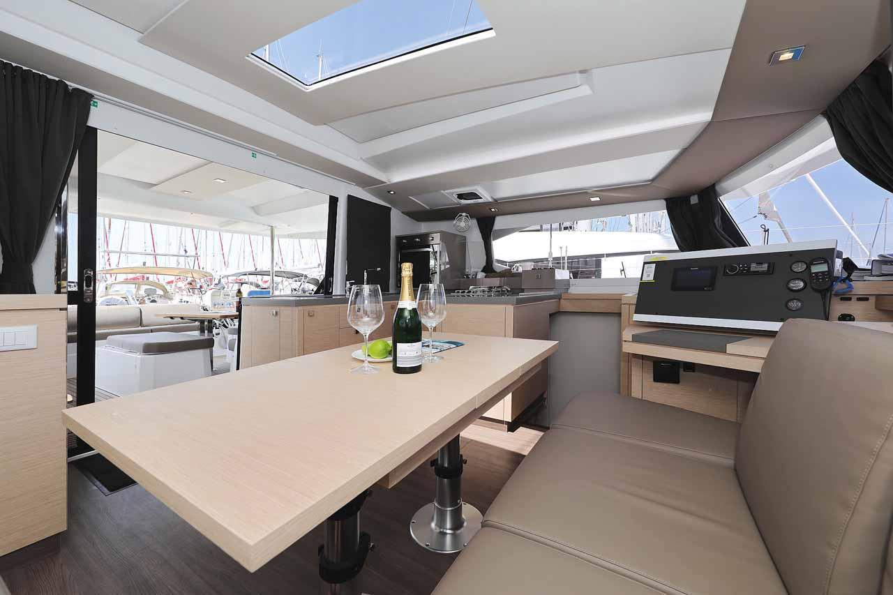 Fountaine Pajot Astrea 42, picture 18