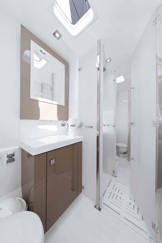 Fountaine Pajot Astrea 42, picture 27