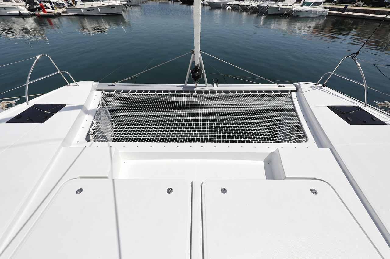 Fountaine Pajot Astrea 42, picture 7