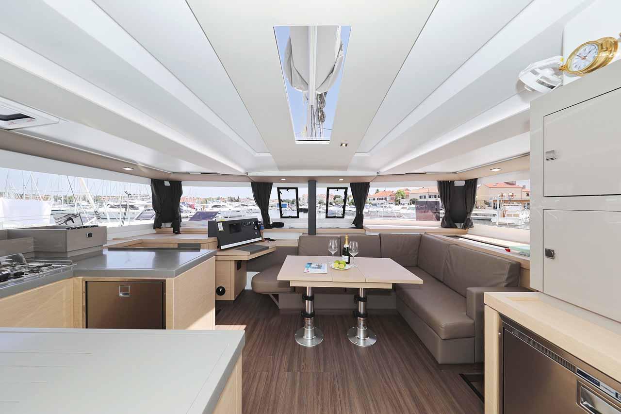 Fountaine Pajot Astrea 42, picture 14