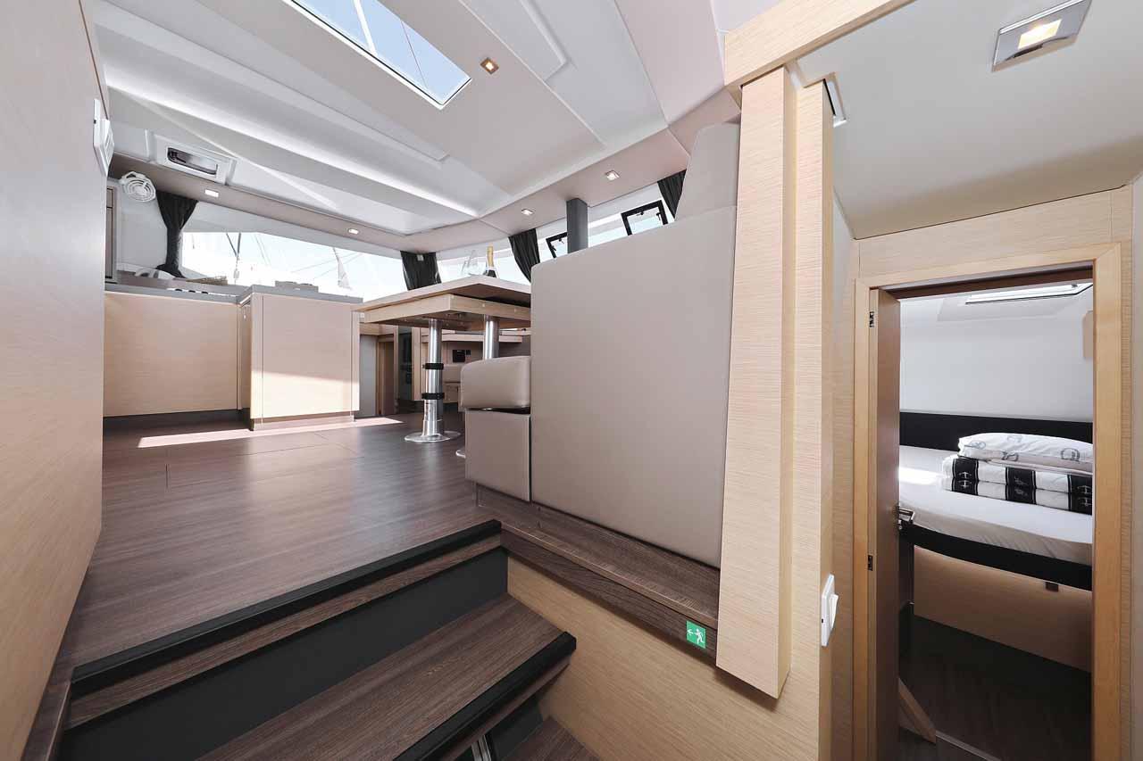 Fountaine Pajot Astrea 42, picture 13
