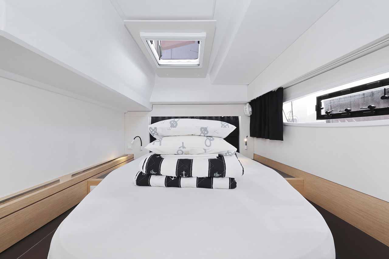 Fountaine Pajot Astrea 42, picture 23