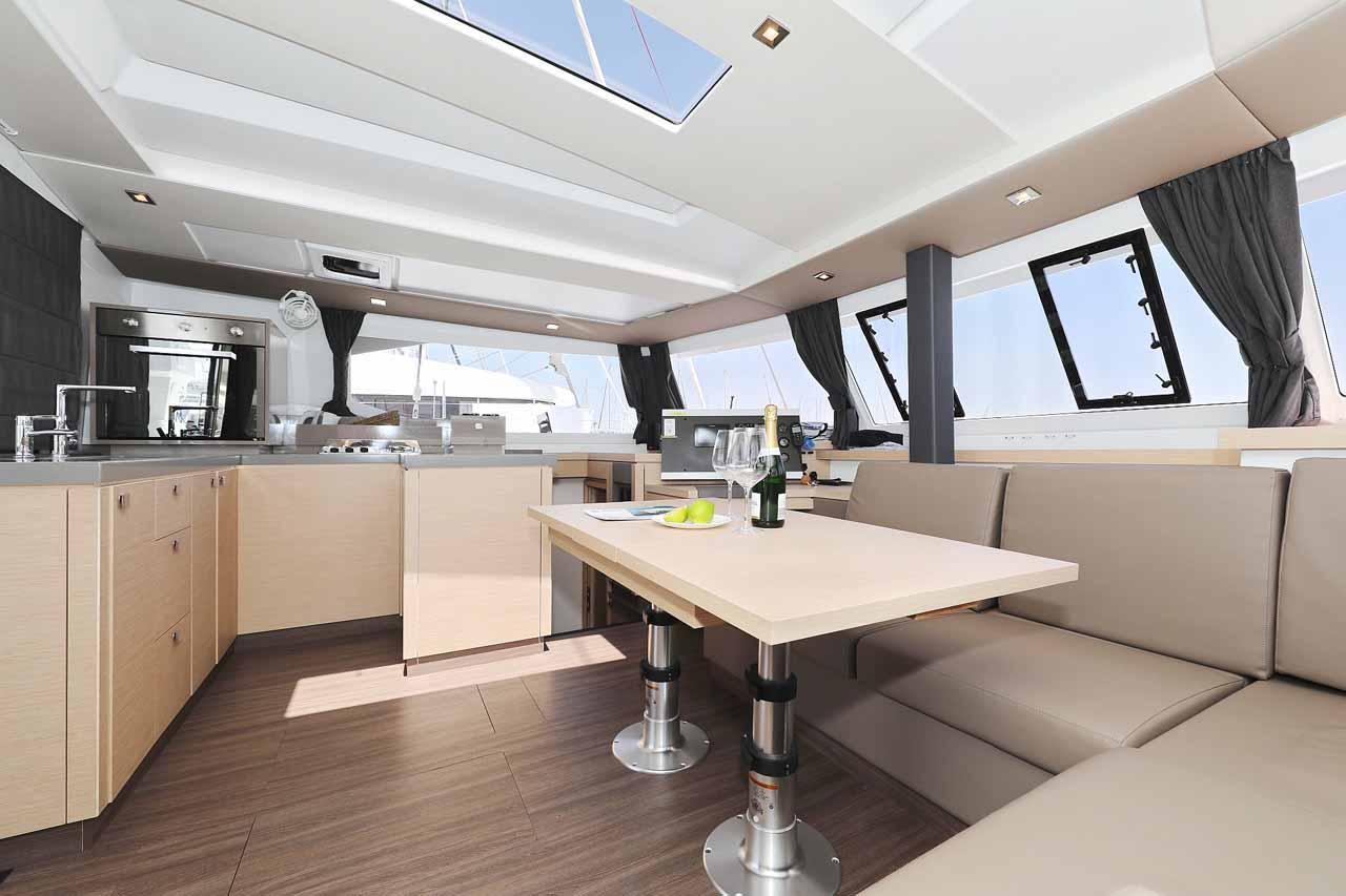 Fountaine Pajot Astrea 42, picture 15