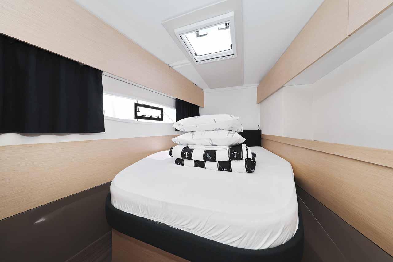 Fountaine Pajot Astrea 42, picture 22