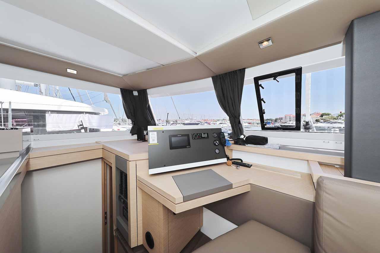 Fountaine Pajot Astrea 42, picture 19