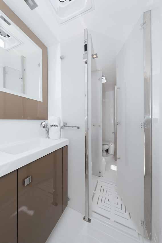 Fountaine Pajot Astrea 42, picture 24